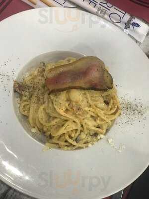 Casa Nostra Pizzeria Trattoria