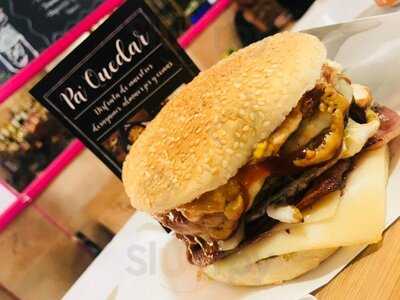 Pa' Quedar Drinks & Food