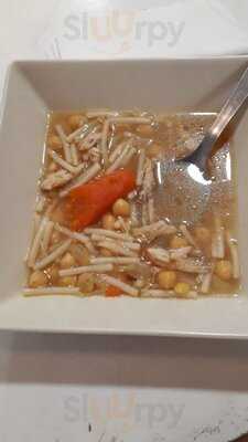 Pa' Quedar Drinks & Food