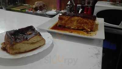 Pa' Quedar Drinks & Food