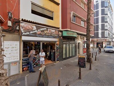 Pa' Quedar Drinks & Food