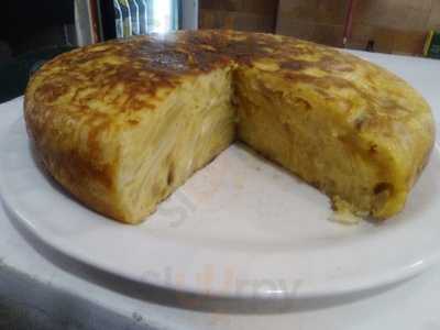 Pa' Quedar Drinks & Food