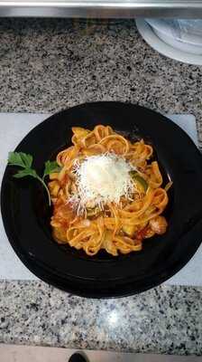 Altamar Pizzeria Restaurante