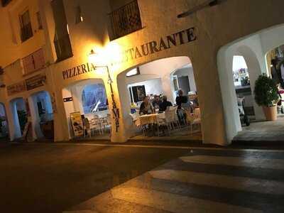 Altamar Pizzeria Restaurante