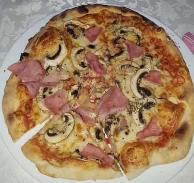 Altamar Pizzeria Restaurante