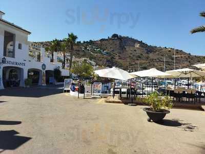 Altamar Pizzeria Restaurante