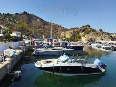 Altamar Pizzeria Restaurante