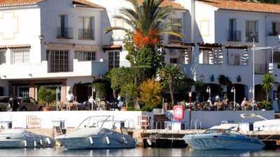 Altamar Pizzeria Restaurante