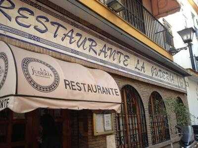 La Juderia