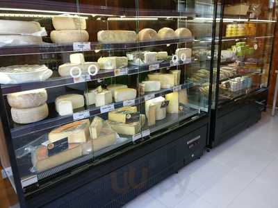 La Queseria, La Fromagerie