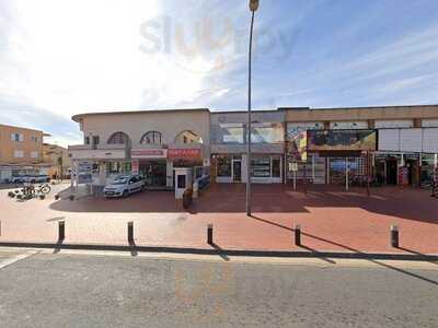 La Queseria, La Fromagerie