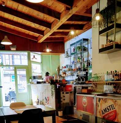 Amapola Tasty Moments