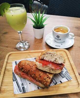 Amapola Tasty Moments