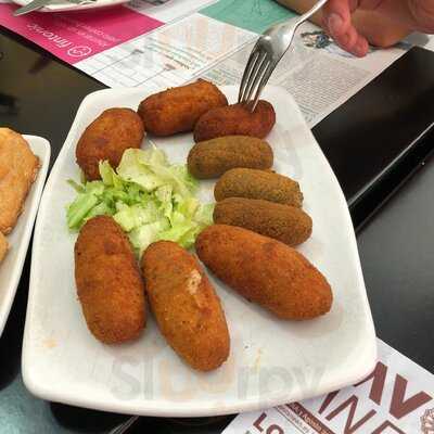 Gastrobar San Juan De Dios