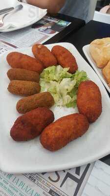 Gastrobar San Juan De Dios