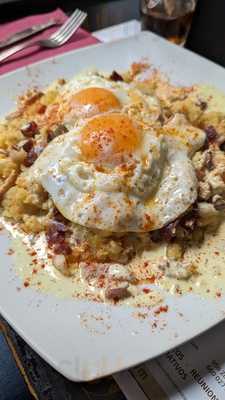 Gastrobar San Juan De Dios