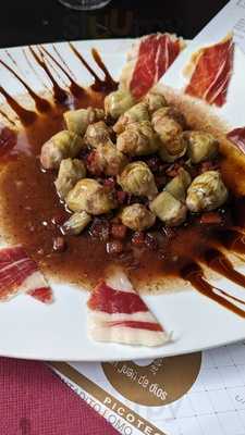 Gastrobar San Juan De Dios