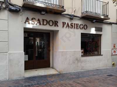 Asador Pasiego