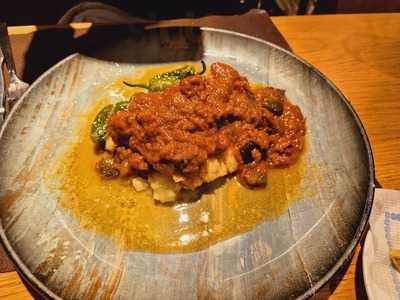 Restaurante El Reloj