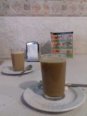 El Rincon De Frederico