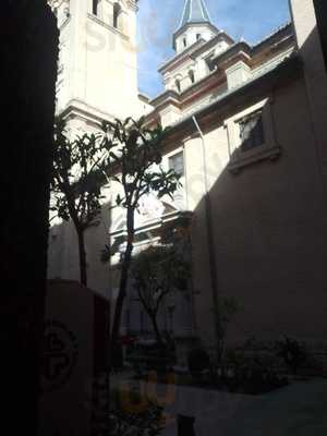 El Rincon De Frederico