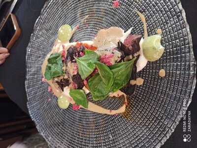 Bistro Casa & Tinelo