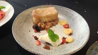 Bistro Casa & Tinelo