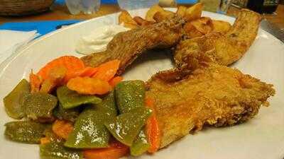 Bar Restaurante Victoria