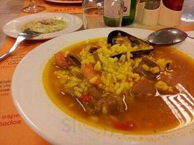 Bar Restaurante Victoria