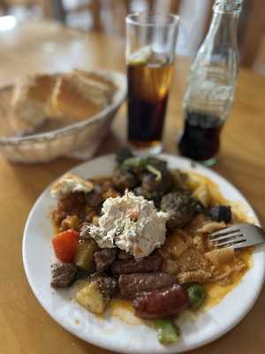 Bar Restaurante Victoria