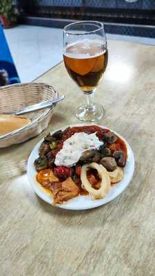 Bar Restaurante Victoria