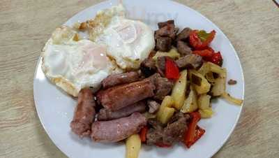 Bar Restaurante Victoria