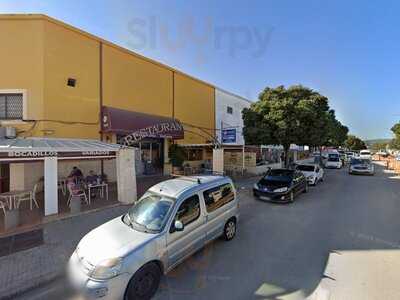 Bar Restaurante Victoria