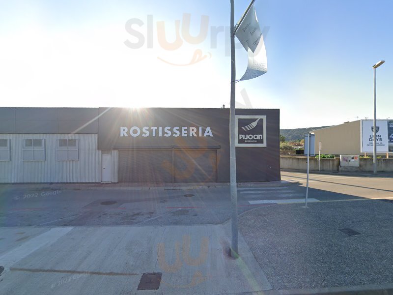 Rostisseria Pijoan