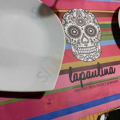 Lapaulina Taqueria