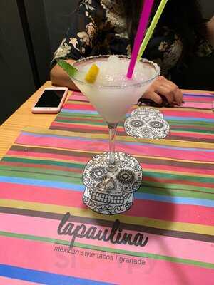 Lapaulina Taqueria