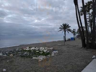 Alabardero Beach Club