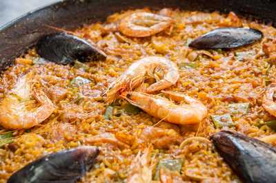 Alabardero Beach Club