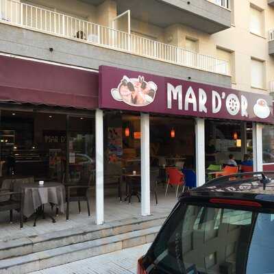 Mar D’or