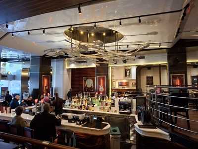 Hard Rock Cafe