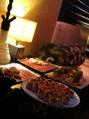 El Lateral De Ganivet