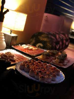 El Lateral De Ganivet