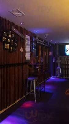 El Lateral De Ganivet