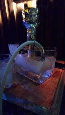 El Lateral De Ganivet