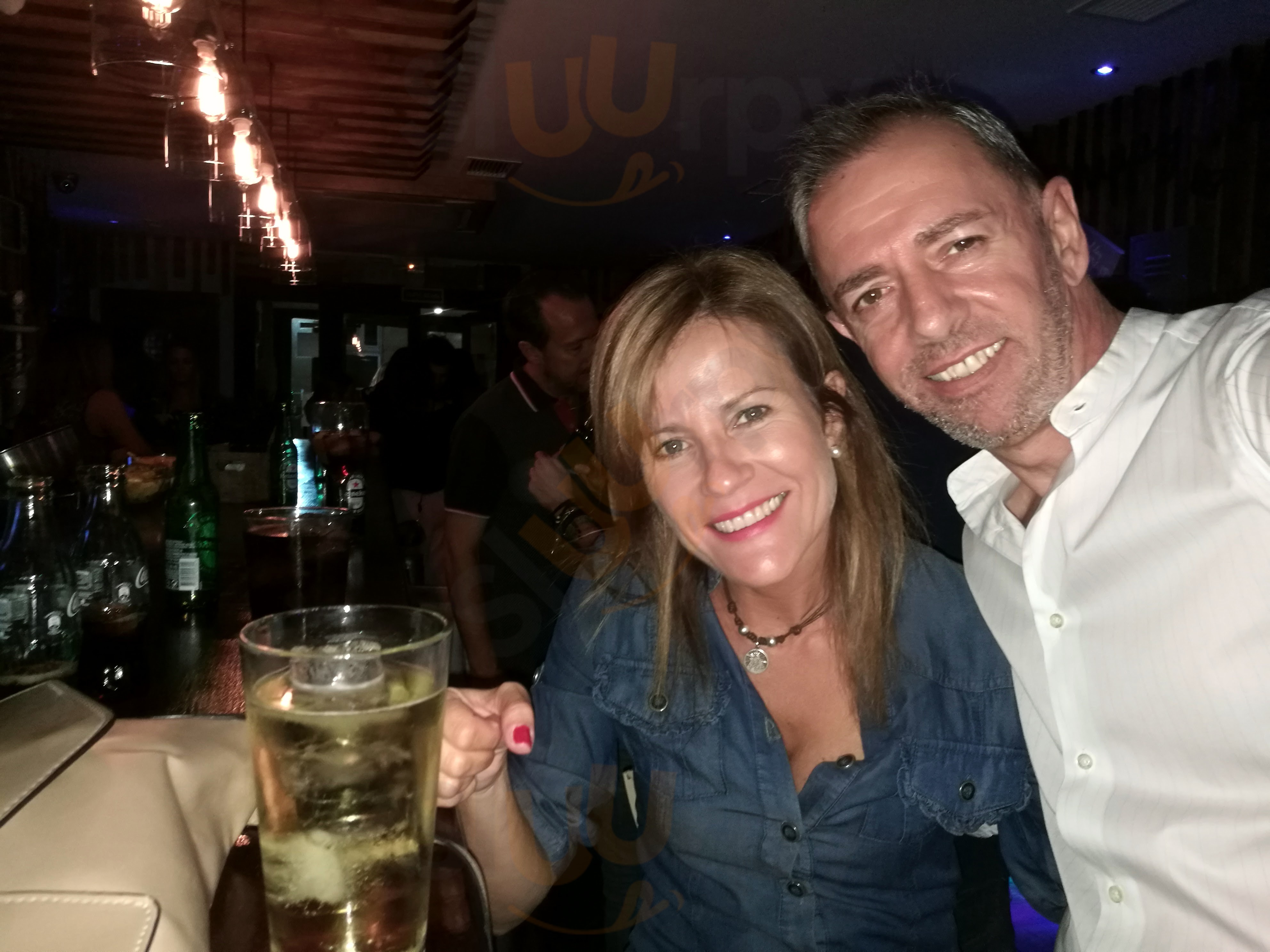 El Lateral De Ganivet