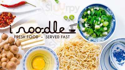 I Noodle