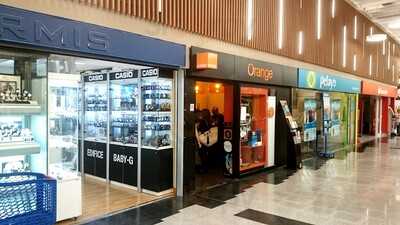 Sushi Carrefour Palma