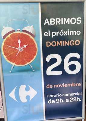 Sushi Carrefour Palma