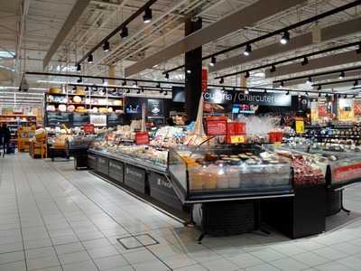 Sushi Carrefour Palma