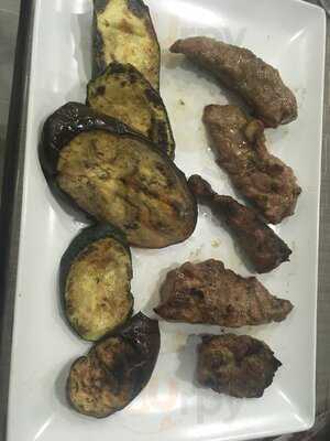 Las Brasas Del Tio Manolo